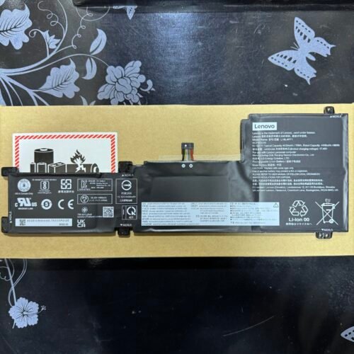 Bateria Original Lenovo L19L4PF1