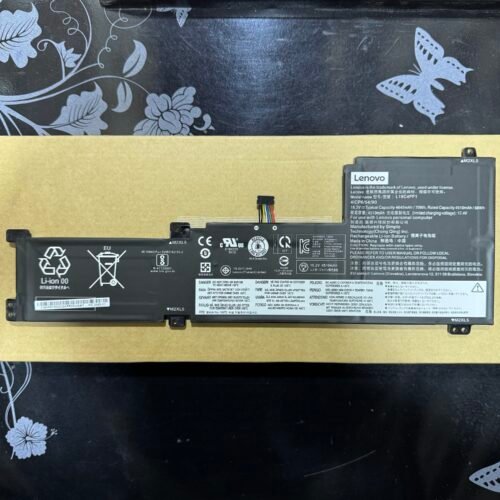 Bateria Original Lenovo L19C4PF1