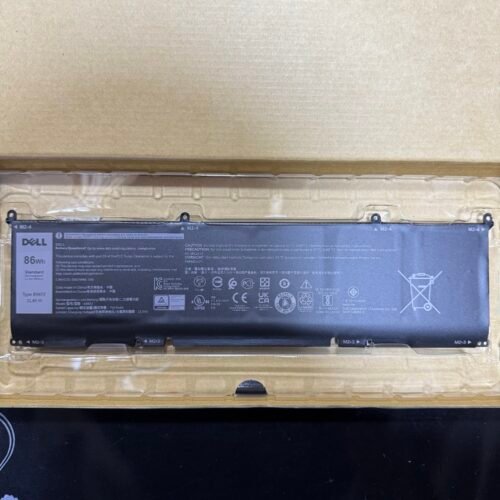 Bateria Original Dell 69KF2