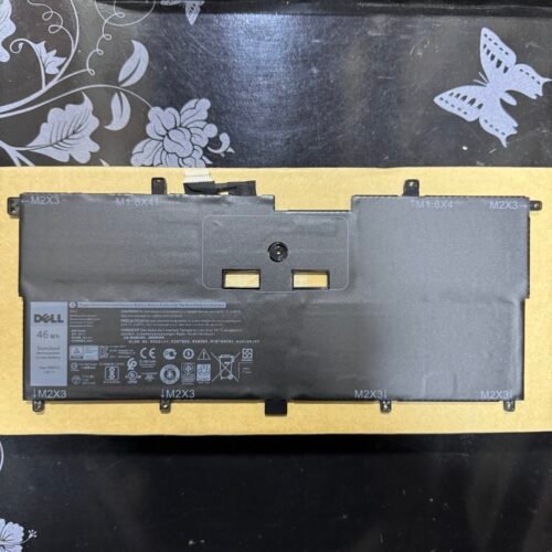 Bateria Original Dell NNF1C