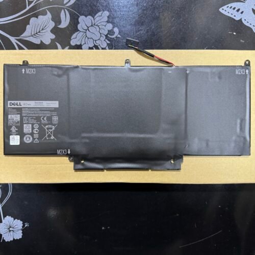 Bateria Original Dell DGGGT