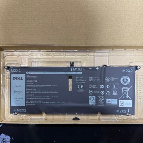 Bateria Original Dell DXGH8