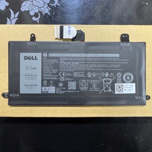 Bateria Original Dell 1WND8