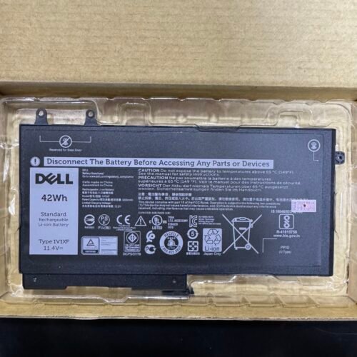 Bateria Original Dell 1V1XF