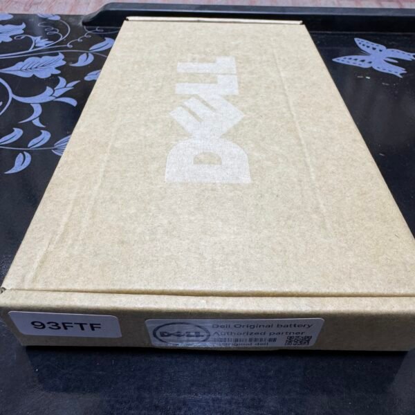Bateria Original Dell 93FTF