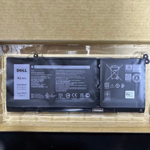 Bateria Original Dell G91J0