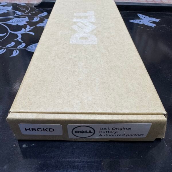 Bateria Original Dell H5CKD