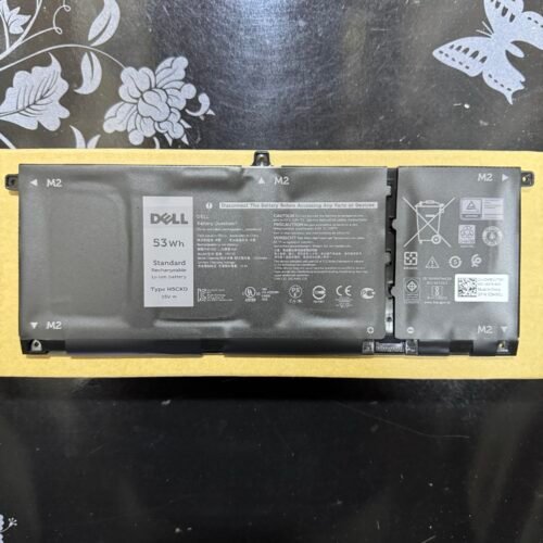 Bateria Original Dell H5CKD