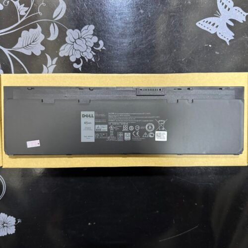 Bateria Original Dell E7240