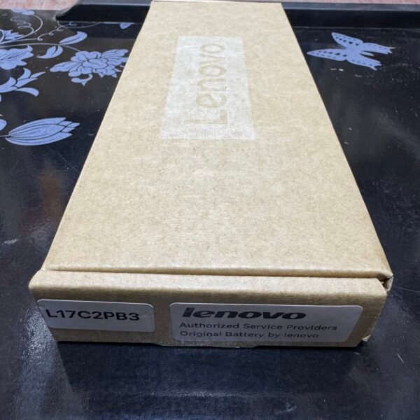 img_5063 Bateria Original Lenovo L17C2PB3