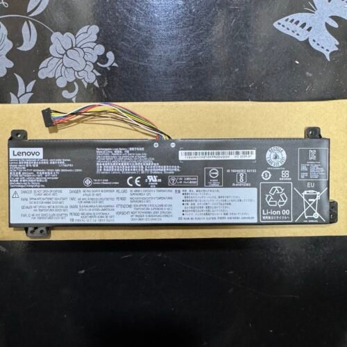 Bateria Original Lenovo L17C2PB3