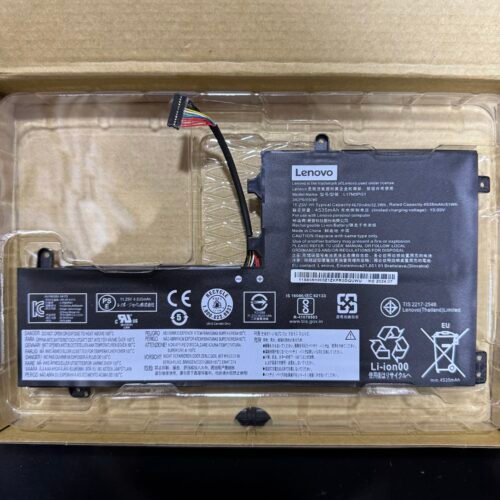 Bateria Original Lenovo L17M3PG1