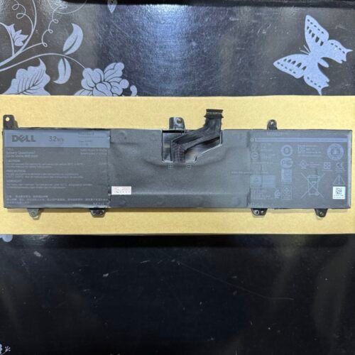 Bateria Original Dell 0J6VJ