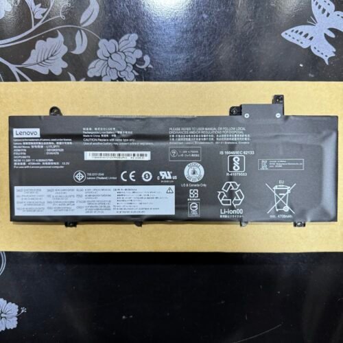 Bateria Original Lenovo L17L3P71