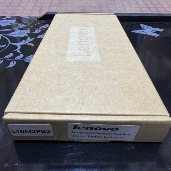 img_5093 Bateria Original Lenovo L16M2PB2