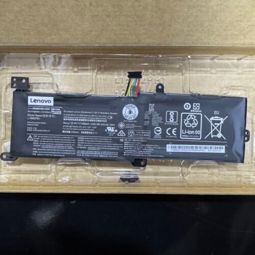 Bateria Original Lenovo L16M2PB2