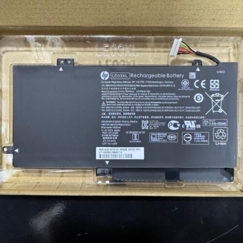 Bateria Original HP LE03XL