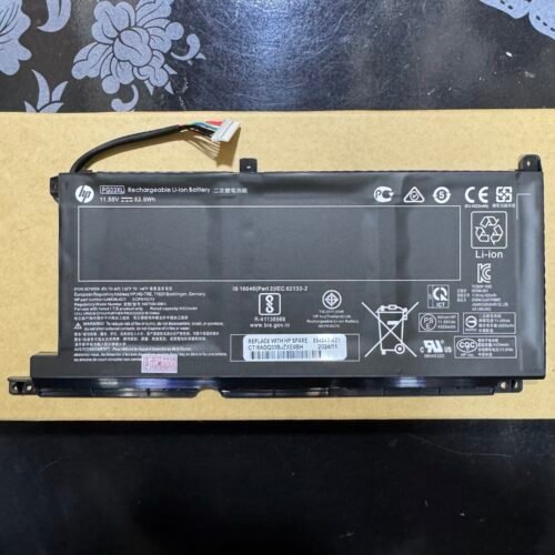 Bateria Original HP PG03XL