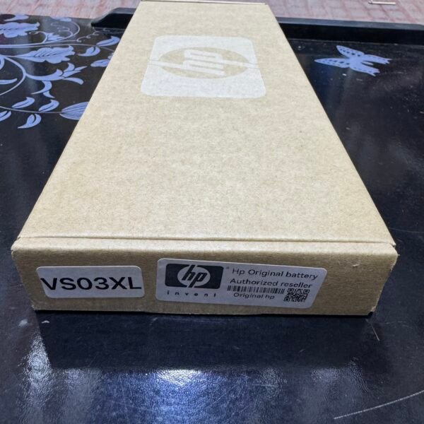 Bateria Original HP VS03XL
