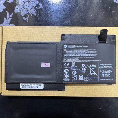 Bateria Original HP SB03XL