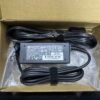 Cargador HP Original Rectangular 2.31A 45W Punta Azul 4.5*3.0