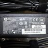 Cargador HP Original Rectangular 2.31A 45W Punta Azul 4.5*3.0