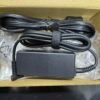 Cargador HP Original Rectangular 2.31A 45W Punta Azul 4.5*3.0