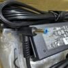 Cargador HP Original Rectangular 2.31A 45W Punta Azul 4.5*3.0