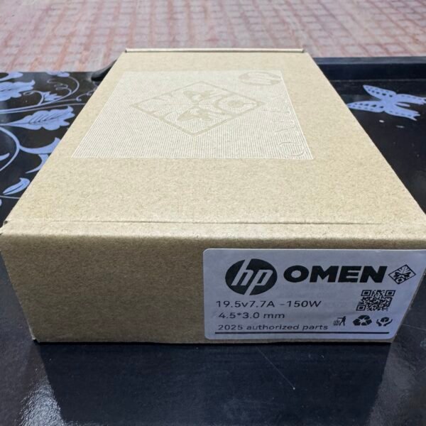 img_5237-2 Cargador HP Original Omen 7.7A 150W Punta Azul 4.5*3.0
