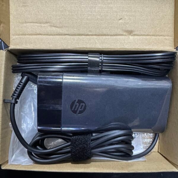 Cargador HP Original Omen 6.9A 135W Punta Azul 4.5*3.0