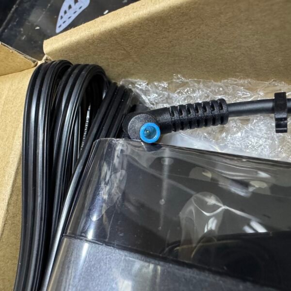 Cargador HP Original Omen 6.9A 135W Punta Azul 4.5*3.0