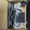 Cargador HP Original Square 3.33A 65W Punta Azul 4.5*3.0