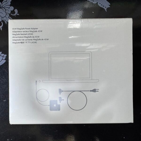 img_5362 Cargador Apple Magsafe 1 45W