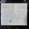 Cargador Apple Magsafe 1 85W