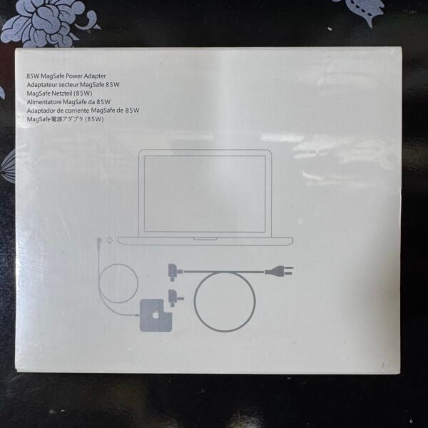 img_5365 Cargador Apple Magsafe 1 85W