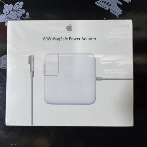 Cargador Apple Magsafe 1 60W