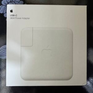 Cargador Apple 96W Tipo C