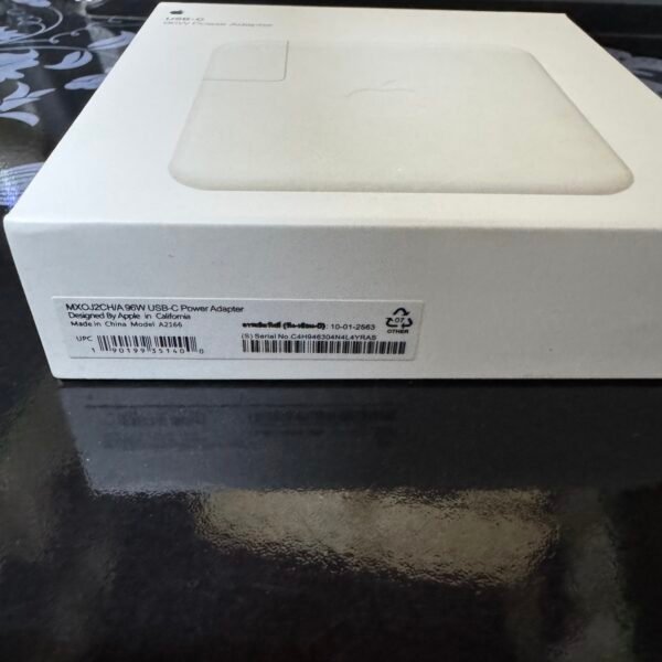 img_5371 Cargador Apple 96W Tipo C