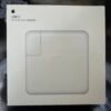 Cargador Apple 87W Tipo C