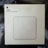 Cargador Apple 61W Tipo C