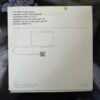 Cargador Apple 61W Tipo C