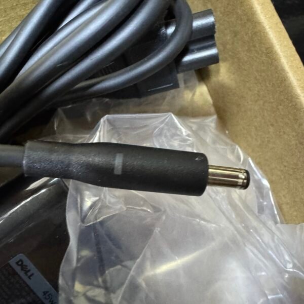img_5386 Cargador DELL Original Ovalado 2.31A 45W Punta Fina 4.5*3.0