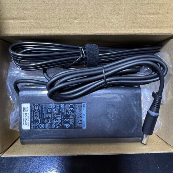 img_5395 Cargador Dell Original Ovalado 4.62A 90W Punta Aguja 7.4*5.0
