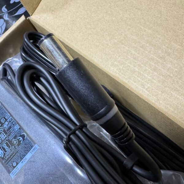img_5398 Cargador Dell Original Ovalado 4.62A 90W Punta Aguja 7.4*5.0