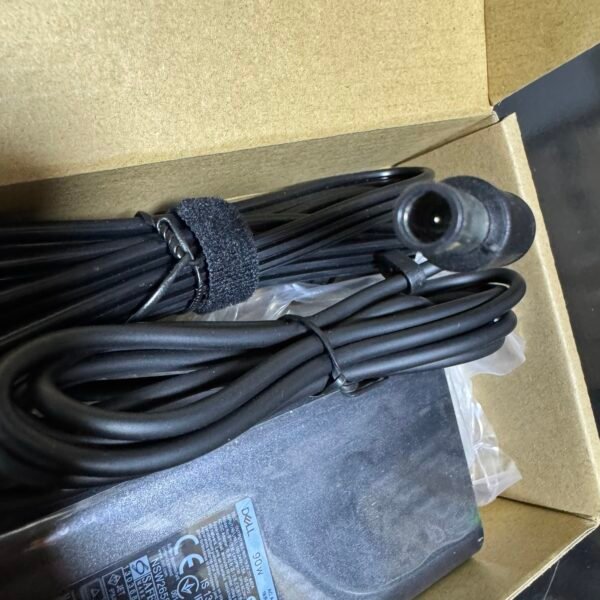 img_5399 Cargador Dell Original Ovalado 4.62A 90W Punta Aguja 7.4*5.0