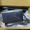 Cargador Dell Original Ovalado 3.34A 65W Punta Fina 4.5*3.0