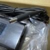 Cargador Dell Original Ovalado 3.34A 65W Punta Fina 4.5*3.0