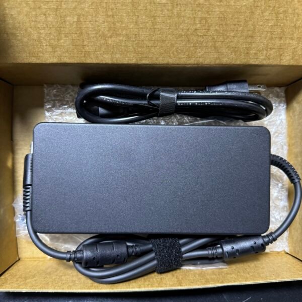 img_5436 Cargador Chicony Original 16.92A 330W Punta USB