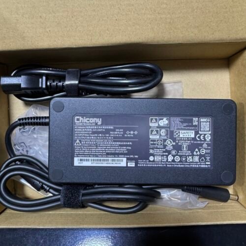 Cargador Chicony Original 16.92A 330W Punta 5.5*1.7