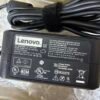 Cargador Lenovo Original Square 2.25A 45W Punta Fina 4.0*1.7